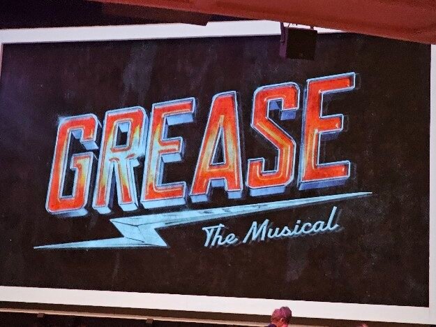 Grease@Her Majesty’s Theatre, Melbourne, AU