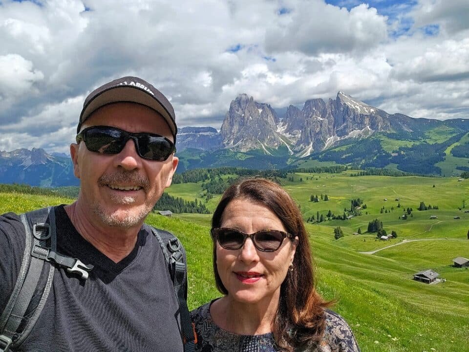 Alpe Di Siusi, Northern Italy – Kastelruth - Castelrotto, Trentino – Alto Adige/Südtirol – photo 5