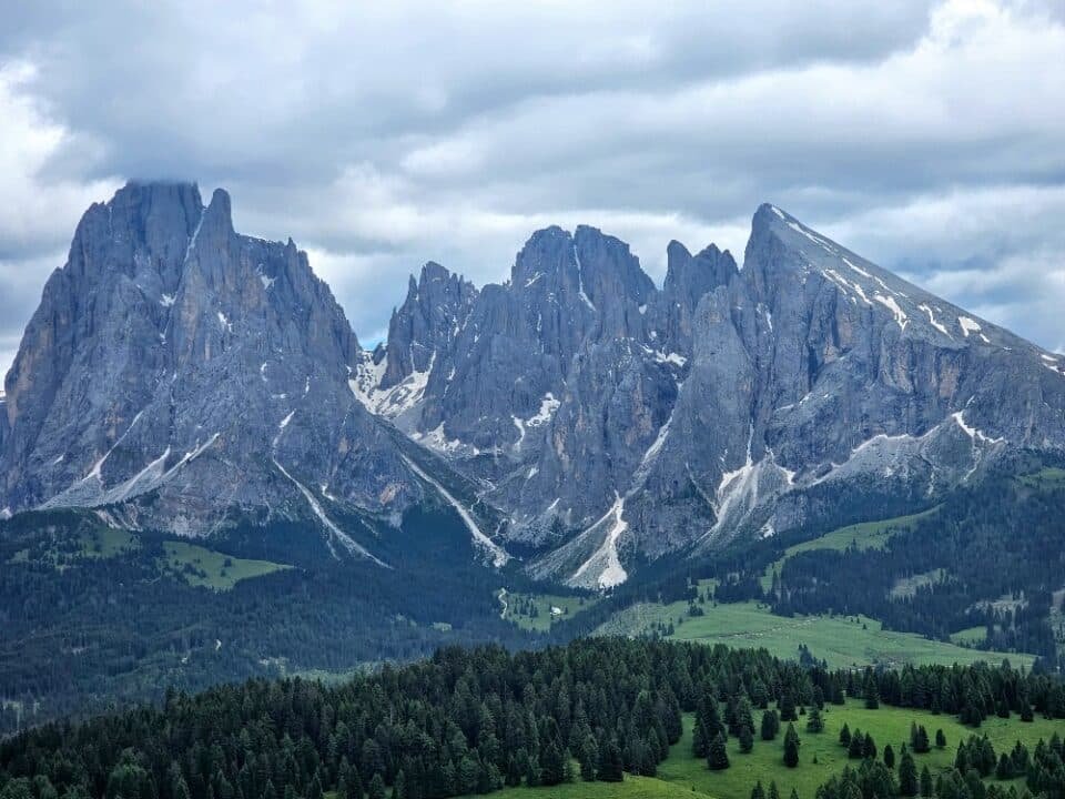 Alpe Di Siusi, Northern Italy – Kastelruth - Castelrotto, Trentino – Alto Adige/Südtirol – photo 9