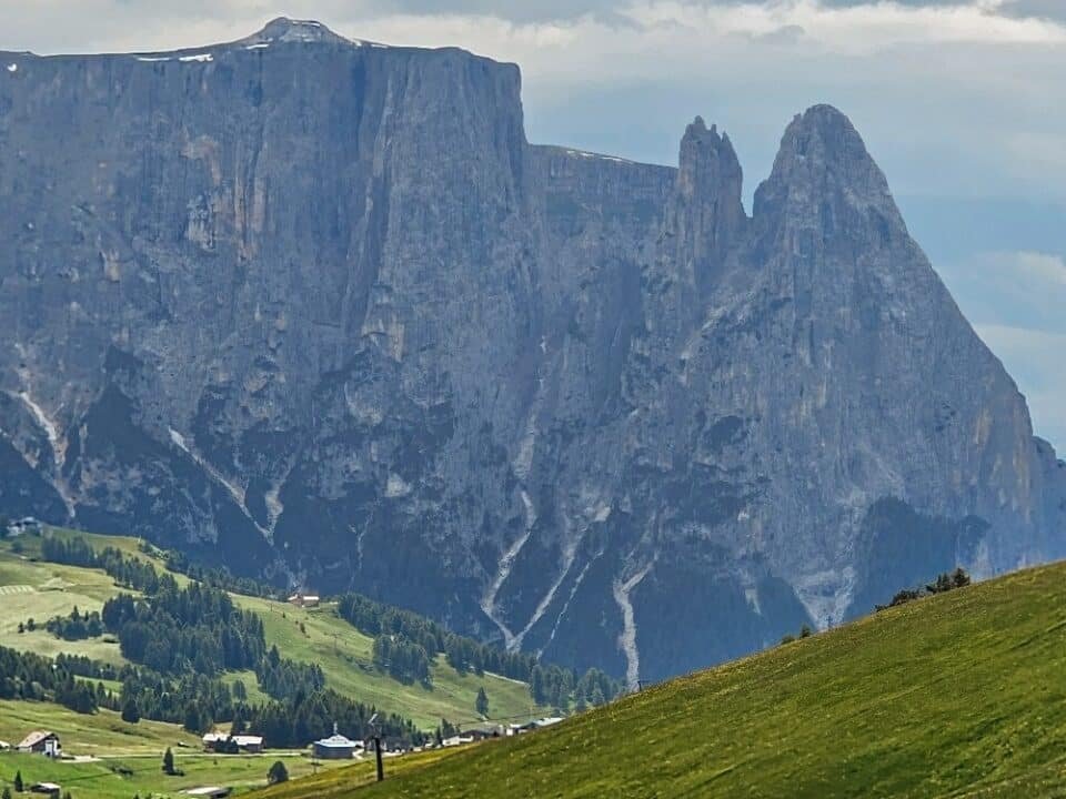 Alpe Di Siusi, Northern Italy – Kastelruth - Castelrotto, Trentino – Alto Adige/Südtirol – photo 8