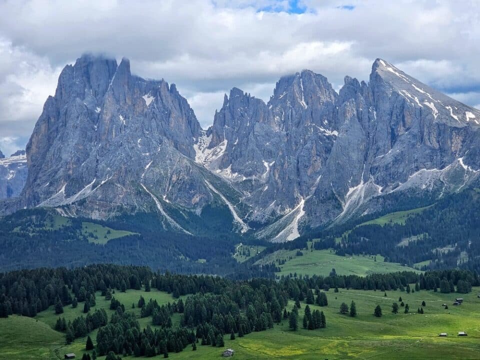 Alpe Di Siusi, Northern Italy – Kastelruth - Castelrotto, Trentino – Alto Adige/Südtirol – photo 4