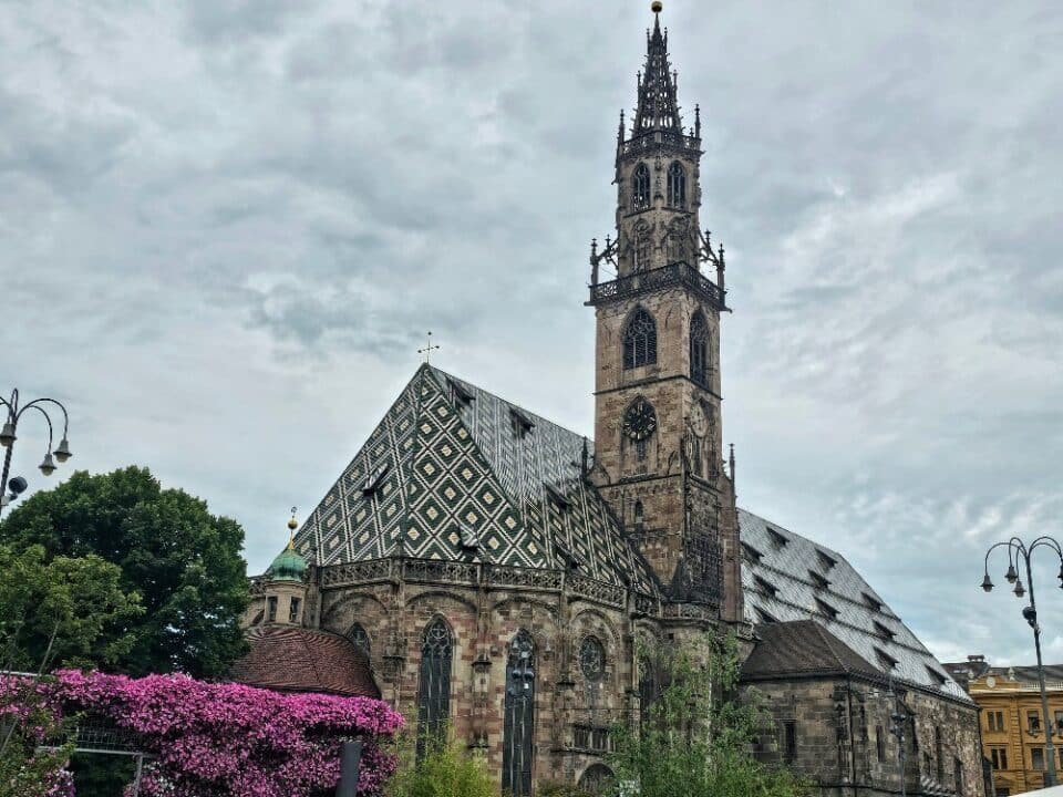 Bolzano, Italy – Trentino – Alto Adige/Südtirol – photo 9