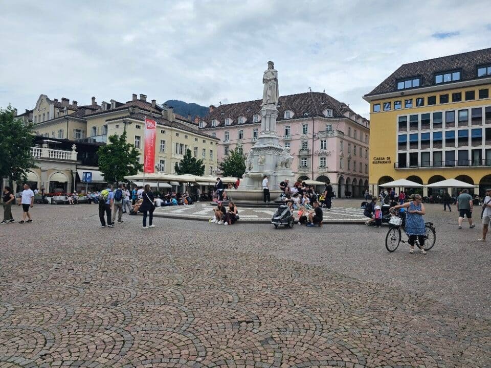 Bolzano, Italy – Trentino – Alto Adige/Südtirol – photo 13
