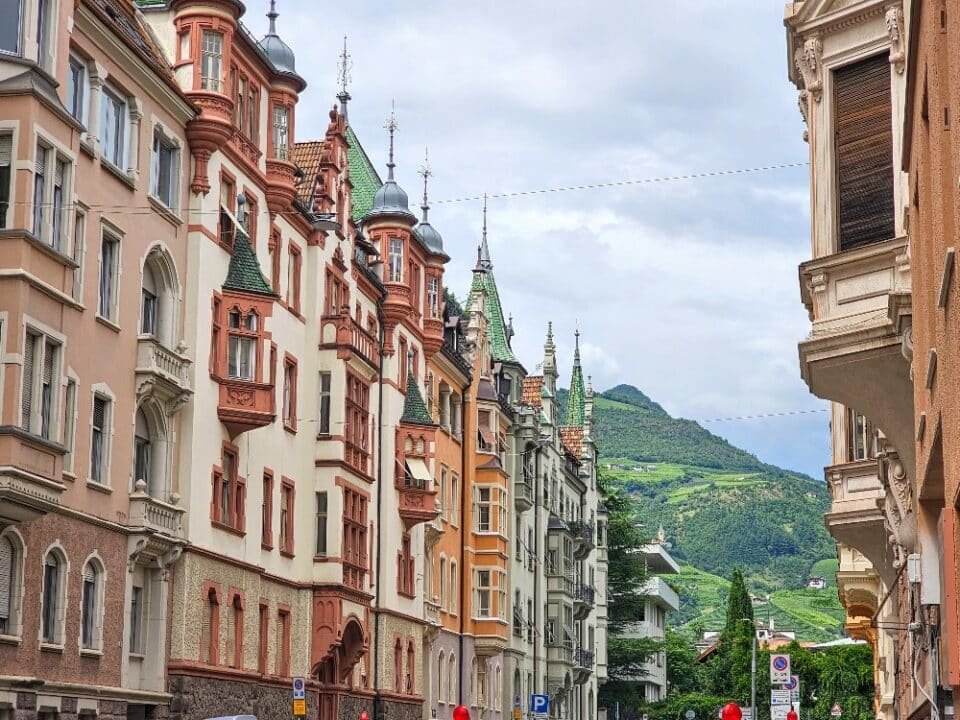 Bolzano, Italy – Trentino – Alto Adige/Südtirol – photo 8