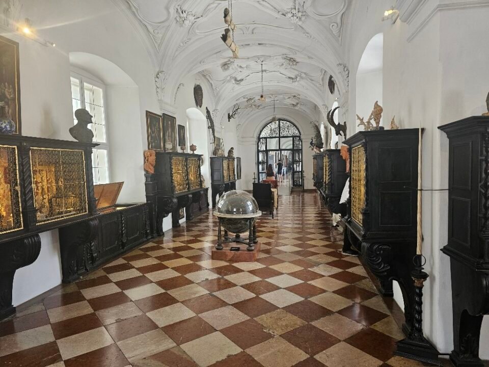 DomQuartier, Salzburg, Austria — photo 14