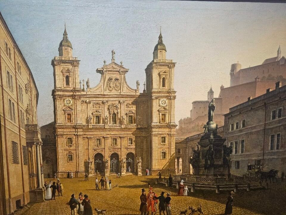 DomQuartier, Salzburg, Austria — photo 16