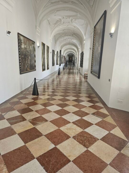 DomQuartier, Salzburg, Austria — photo 11