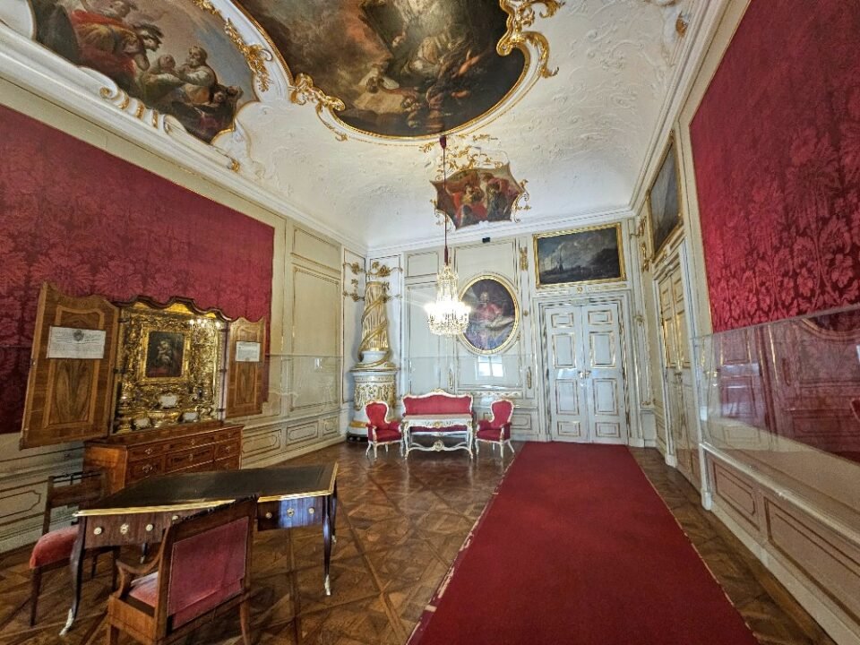 DomQuartier, Salzburg, Austria — photo 2