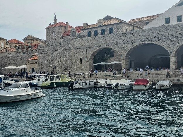 Dubrovnik Old Town, Dubrovnik, Croatia — photo 21