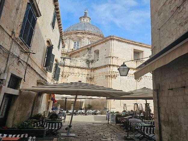 Dubrovnik Old Town, Dubrovnik, Croatia — photo 2