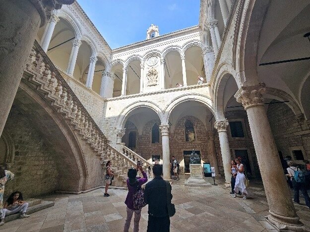 Dubrovnik Old Town, Dubrovnik, Croatia — photo 19