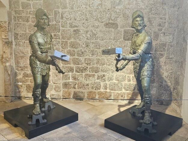 Dubrovnik Old Town, Dubrovnik, Croatia — photo 15