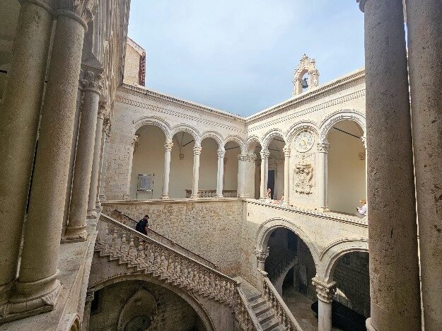 Dubrovnik Old Town, Dubrovnik, Croatia — photo 6