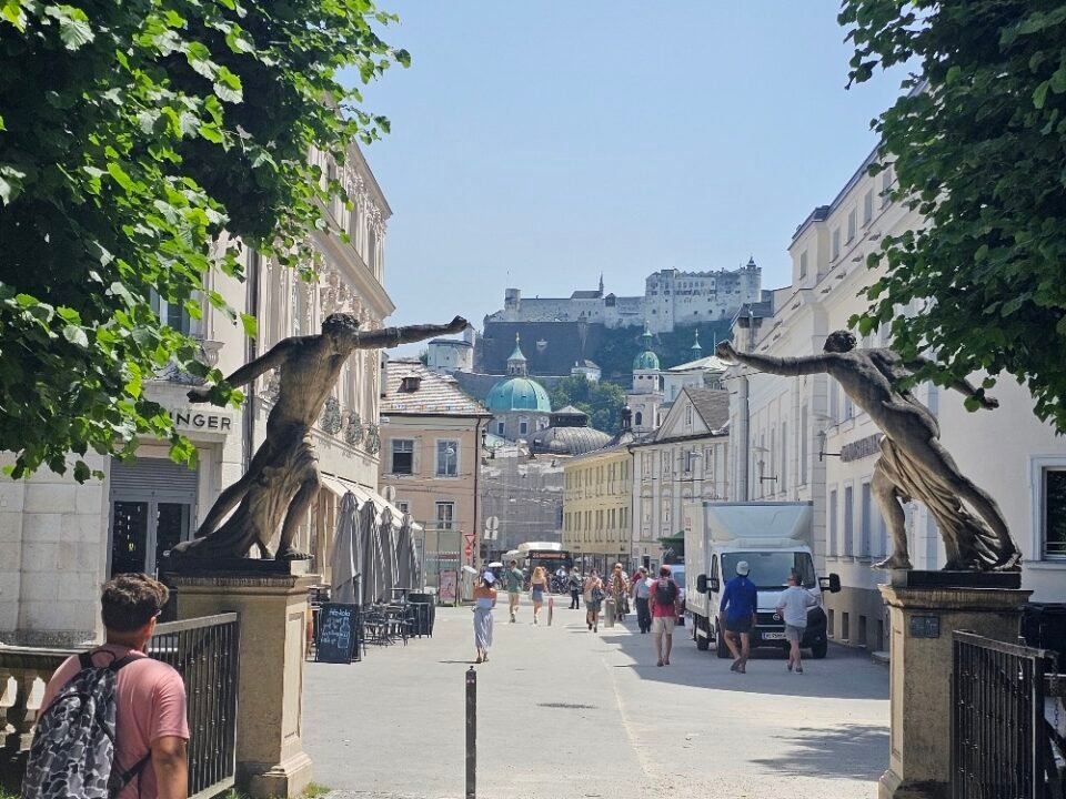 Salzburg, Austria – photo 9