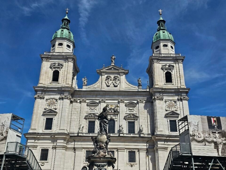 Salzburg, Austria
