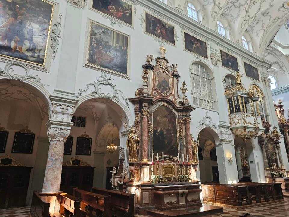 Salzburg, Austria – photo 12