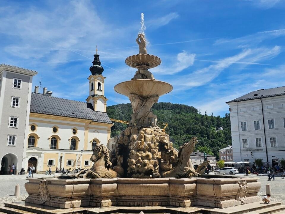 Salzburg, Austria – photo 5