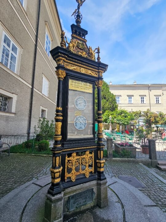 Salzburg, Austria – photo 6