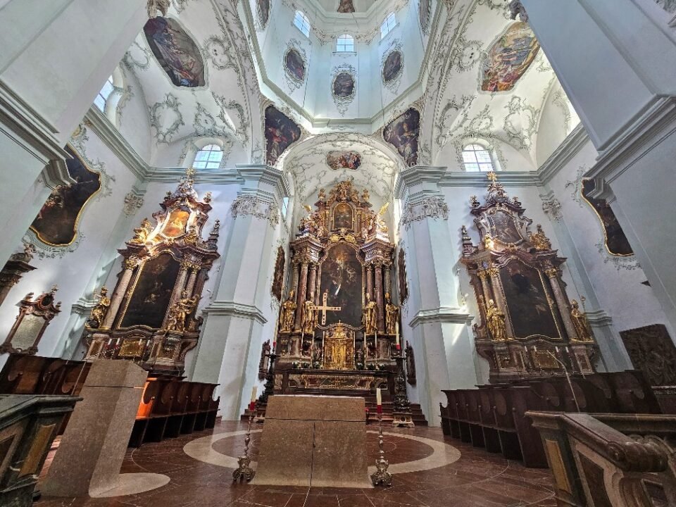 Salzburg, Austria – photo 2