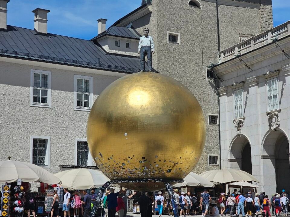 Salzburg, Austria – photo 3
