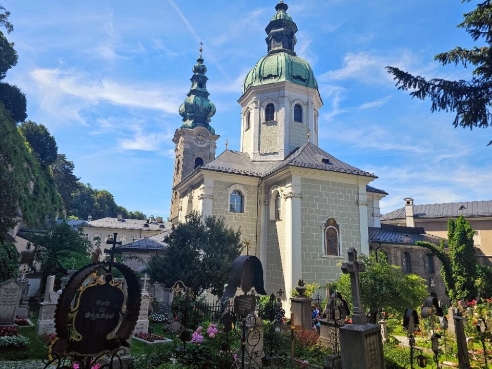 Salzburg, Austria – photo 14