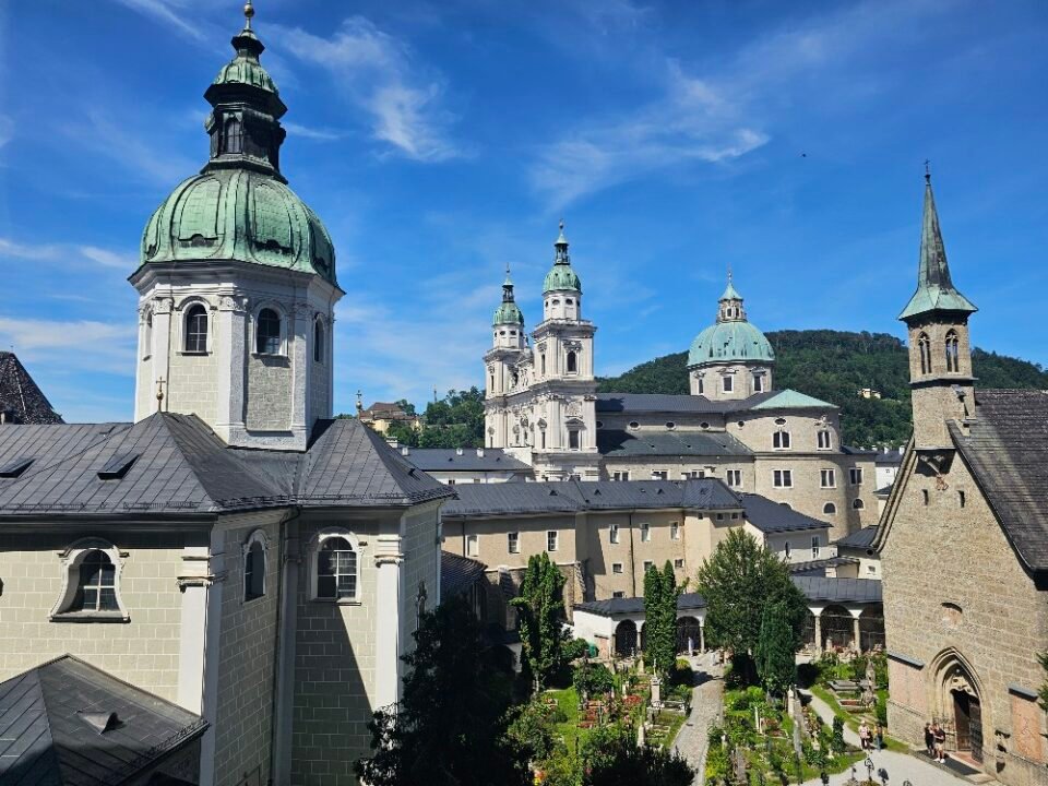 Salzburg, Austria – photo 13