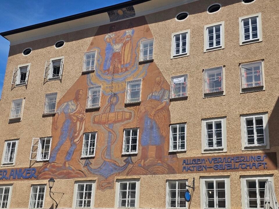 Salzburg, Austria – photo 17