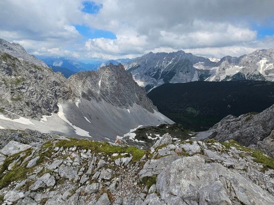 Top Of Innsbruck, Austria – Tyrol – photo 1