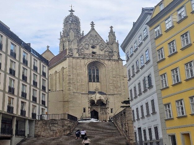 Vienna, Austria — photo 8