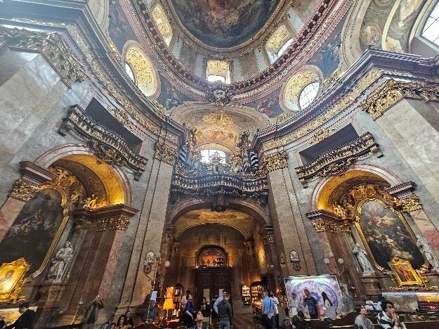 Vienna, Austria — photo 3