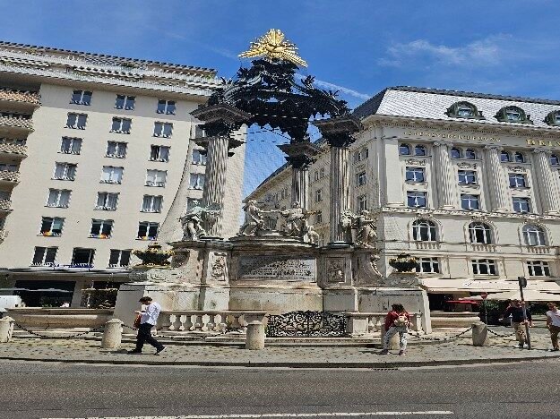 Vienna, Austria — photo 7