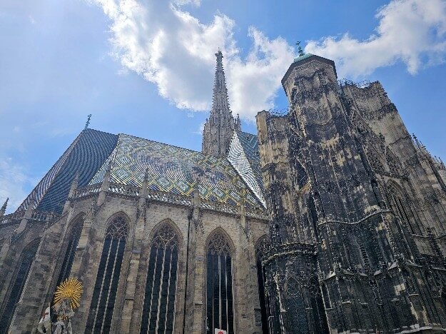 Vienna, Austria — photo 14