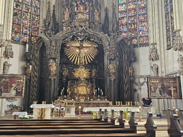 Vienna, Austria — photo 9