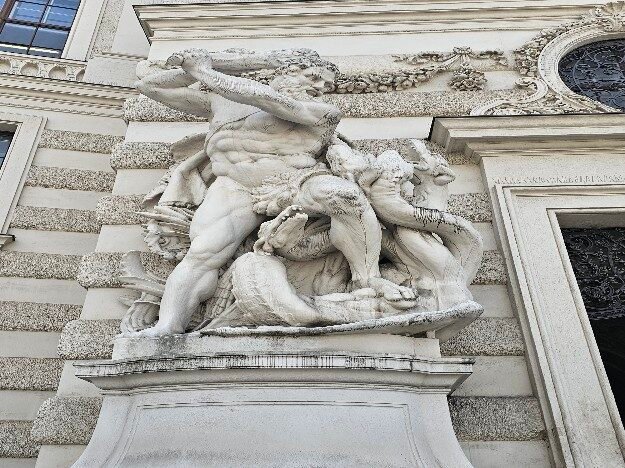 Vienna, Austria — photo 11