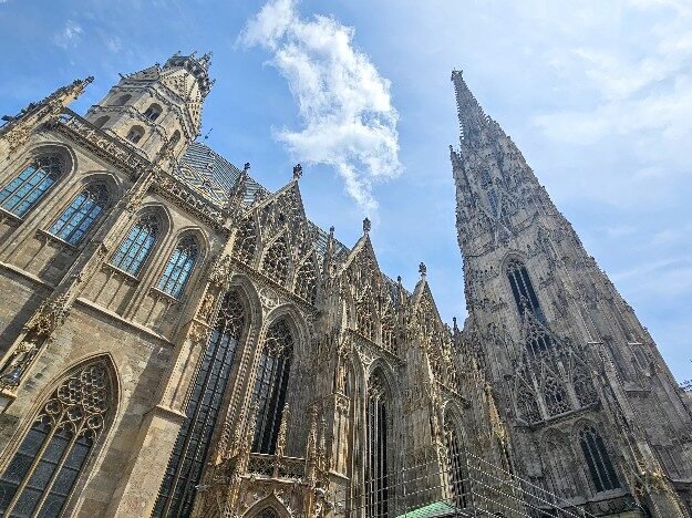 Vienna, Austria — photo 12