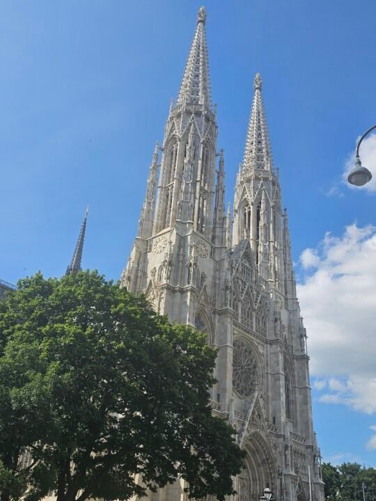 Vienna, Austria — photo 24