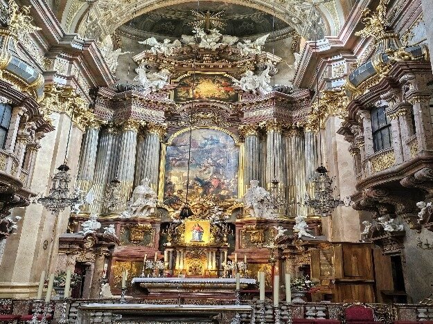 Vienna, Austria — photo 21
