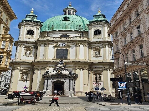 Vienna, Austria — photo 20