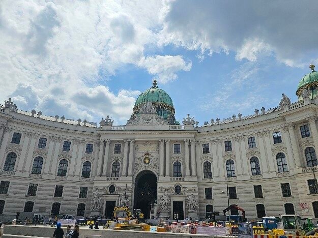 Vienna, Austria — photo 18