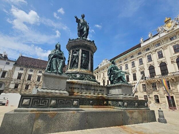 Vienna, Austria — photo 10