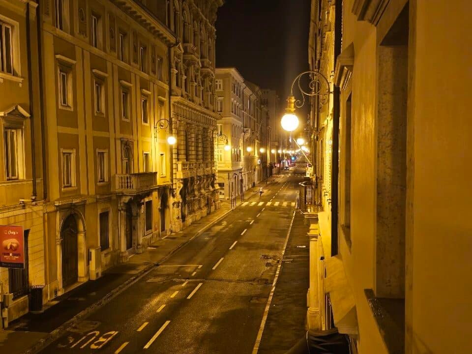 Trieste, Italy — photo 14
