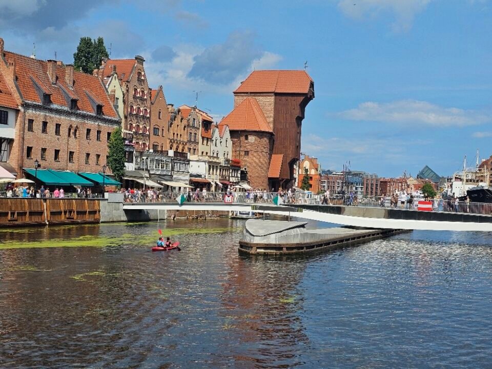 Gdansk, Poland – Gdańsk, Pomeranian Voivodeship – photo 8