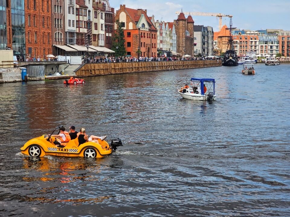 Gdansk, Poland – Gdańsk, Pomeranian Voivodeship – photo 5
