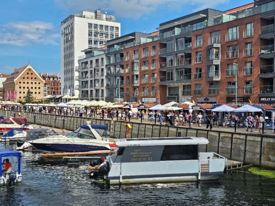 Gdansk, Poland – Gdańsk, Pomeranian Voivodeship – photo 6