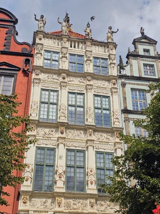 Gdansk, Poland – Gdańsk, Pomeranian Voivodeship – photo 22