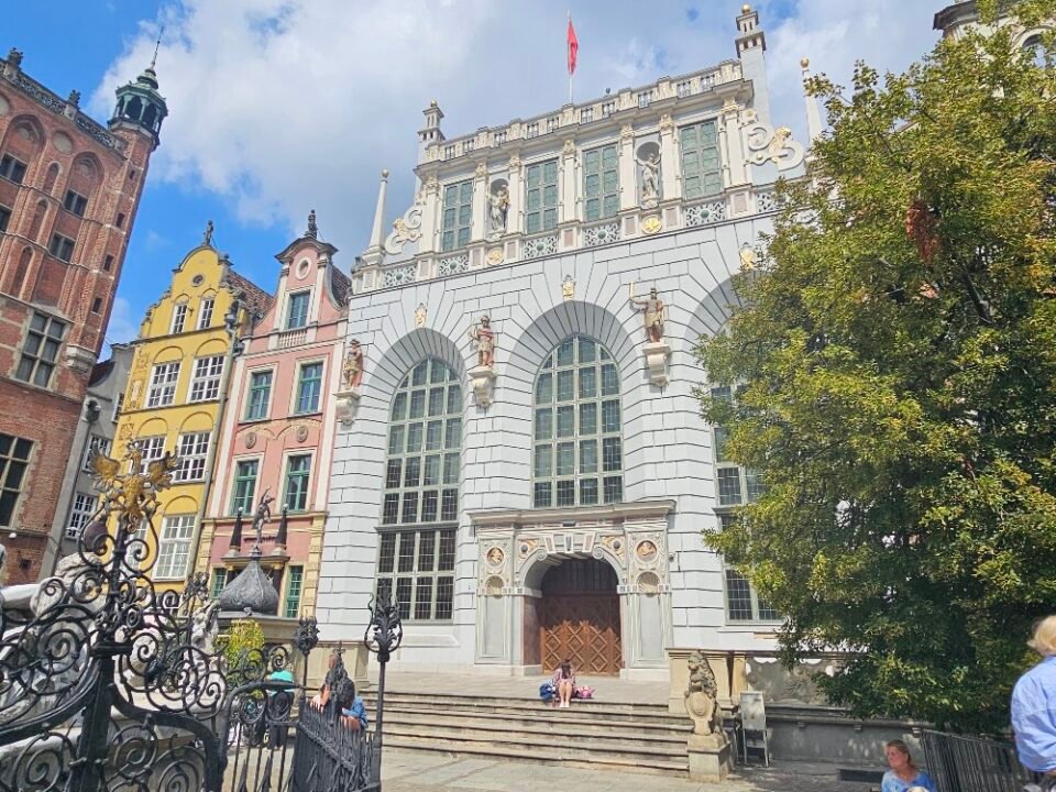 Gdansk, Poland – Gdańsk, Pomeranian Voivodeship – photo 21