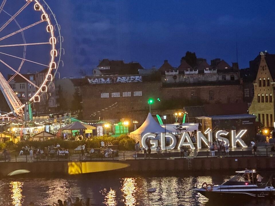 Gdansk, Poland – Gdańsk, Pomeranian Voivodeship – photo 11
