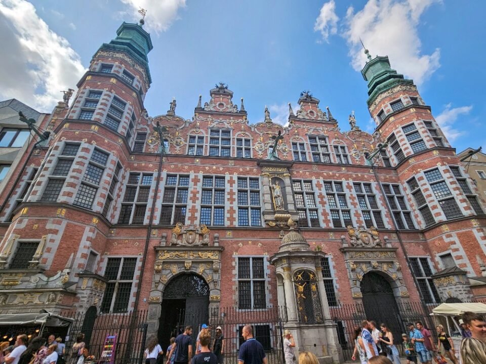 Gdansk, Poland – Gdańsk, Pomeranian Voivodeship – photo 17