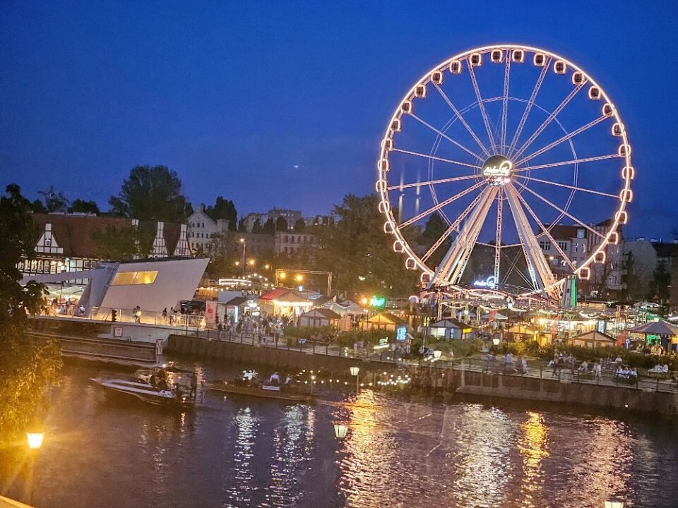 Gdansk, Poland – Gdańsk, Pomeranian Voivodeship – photo 10