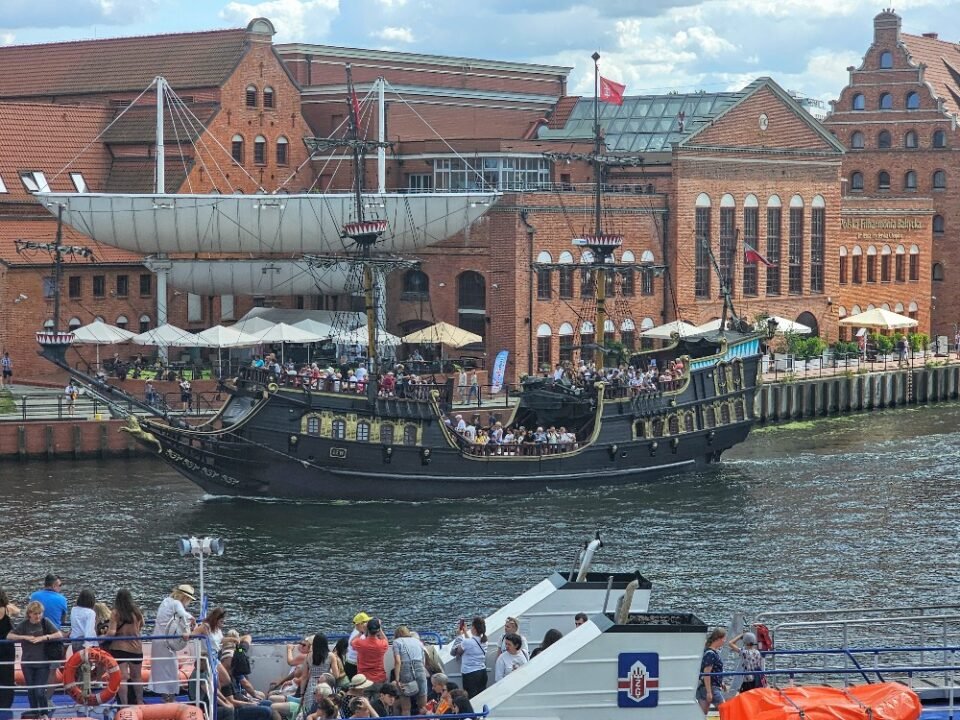 Gdansk, Poland – Gdańsk, Pomeranian Voivodeship – photo 15